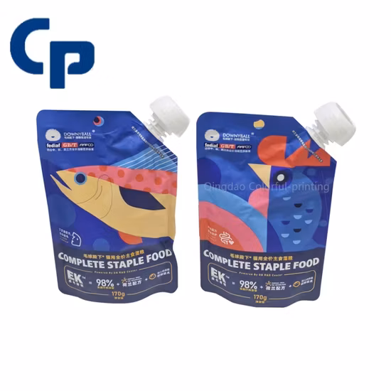 Alimentos Papel Kraft Plástico Poli Embalagem Stand up Compras Mylar Zip Lock Ziplock Zipper Presente Embalagem de Arroz Café a Vácuo Chá Mylar Bico de Pão Retorta Bolsa Saco
