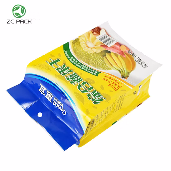 Reciclável Flexível Impressão Personalizada Mylar Ziplock Pet Dog Cat Snacks Tratar Alimentos Plástico Laminado Comida para Bebê Doces Café Embalagem Stand up Pouch